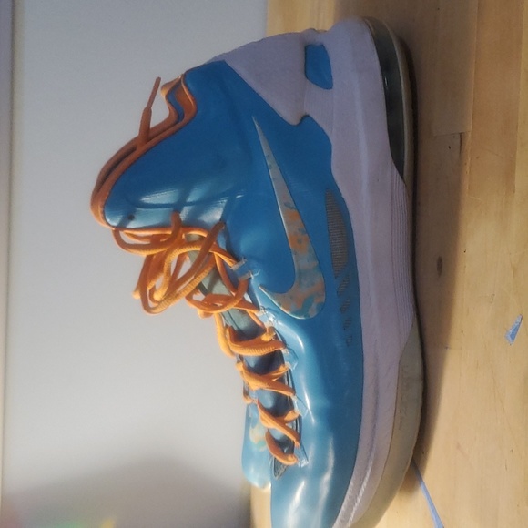 Nike Other - Nike KD 5 Easter